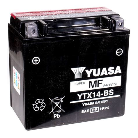 batteria ytx14-bs tudor|ytx14 battery replacement.